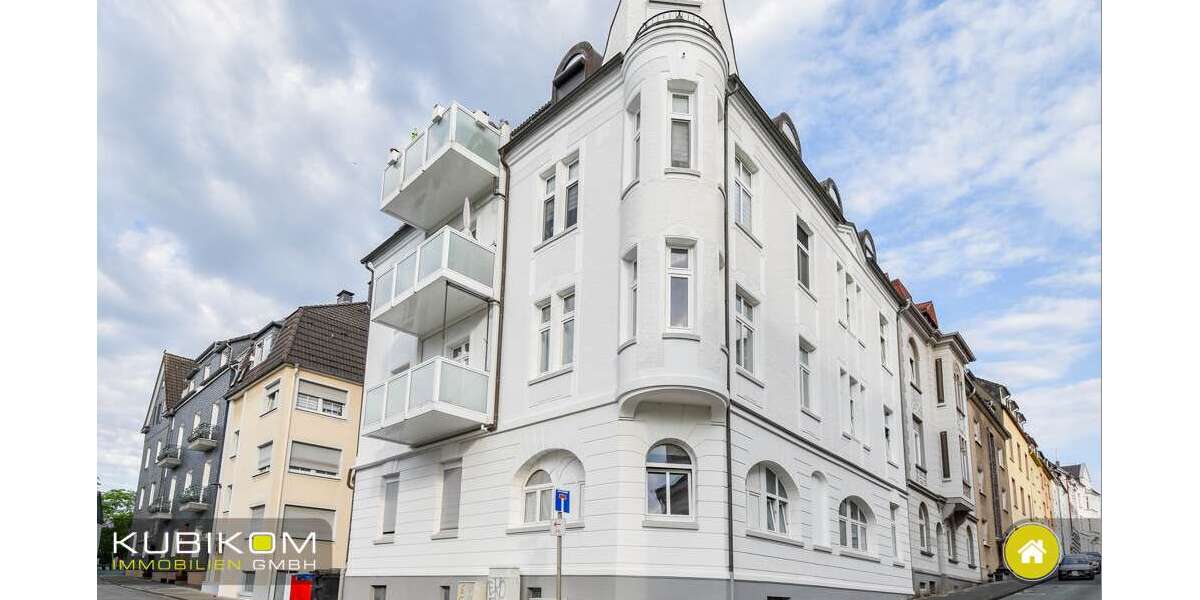 Etagenwohnung Solingen - 3 Zimmer, 79 m&sup2;, 219.000&euro; | Angebot:27375720