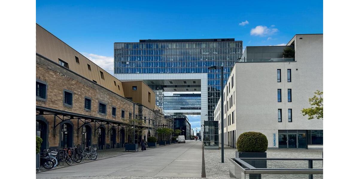 Gewerbeobjekt Köln Innenstadt - 1.219&euro; | Angebot:22933415