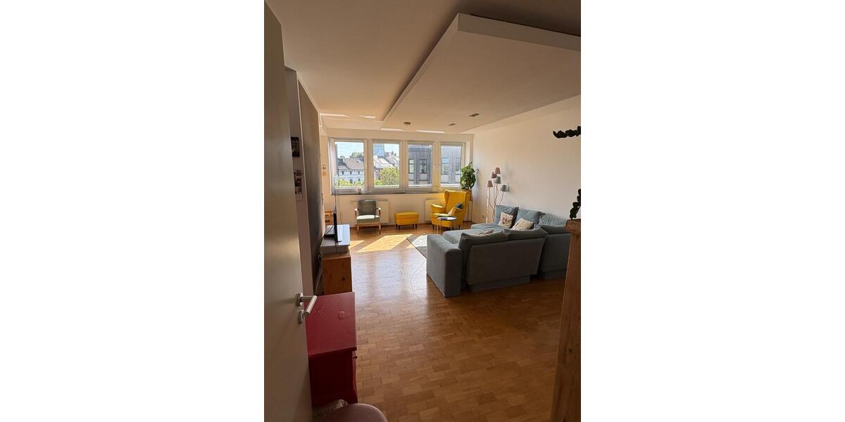 Etagenwohnung Köln Innenstadt - 3.5 Zimmer, 122 m&sup2;, 849.000&euro; | Angebot:27426858