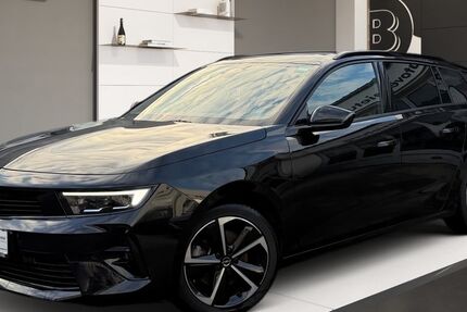 Opel Astra 41.010 km 18.788 &euro; Köln 51069