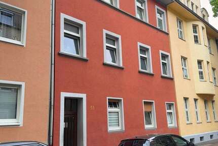 Wohnung Leverkusen - 2 Zimmer, 50 m&sup2;, 590&euro; | Angebot:26906669