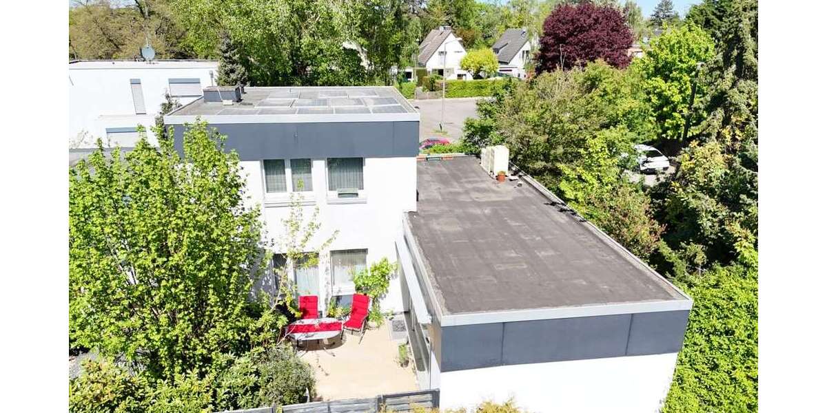 Einfamilienhaus Köln / Lövenich Lövenich - 3 Zimmer, 103 m&sup2;, 684.000&euro; | Angebot:26585529