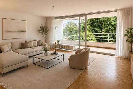 Wohnung Köln Rodenkirchen Rodenkirchen - 4 Zimmer, 136 m&sup2;, 580.000&euro; | Angebot:27322110