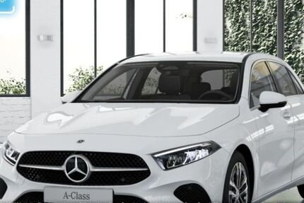 Mercedes-Benz A 200 5.205 km 29.890 &euro; Köln 51149