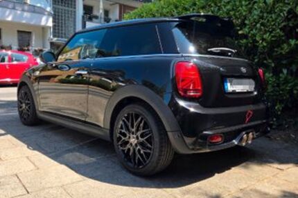 Mini Cooper S 46.500 km 18.100 &euro; Köln 50858