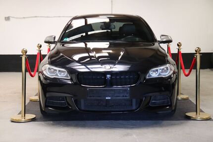 BMW M550 134.000 km 19.900 &euro; Bornheim 53332