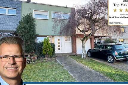 Haus Wesseling - 5 Zimmer, 100 m&sup2;, 330.000&euro; | Angebot:25755474
