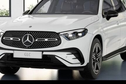 Mercedes-Benz GLC 220 9.900 km 57.990 &euro; Frechen 50226