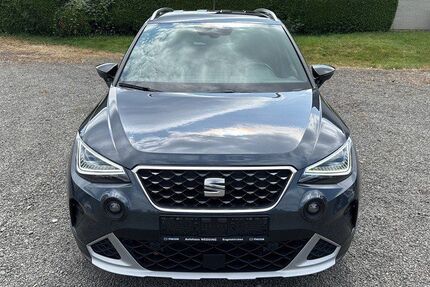 Seat Arona 62.600 km 13.980 &euro; Engelskirchen 51766