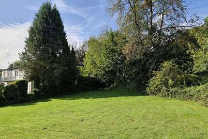 Grundstück Much / Niederwahn Niederwahn - 185.000&euro; | Angebot:27345621