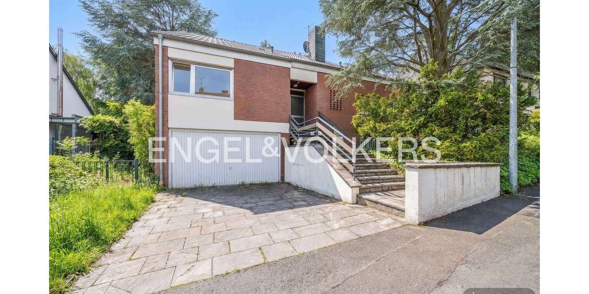 Einfamilienhaus Brühl - 6 Zimmer, 186 m&sup2;, 775.000&euro; | Angebot:27299572