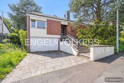 Haus Brühl - 6 Zimmer, 186 m&sup2;, 775.000&euro; | Angebot:27299572
