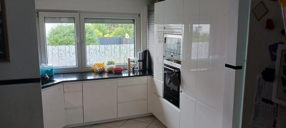 Hochparterre Monheim am Rhein - 3 Zimmer, 72 m&sup2;, 259.000&euro; | Angebot:27447025