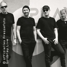 Goldplay.live - Coldplay Tribute Show 08.05.2027 KUBANA Live Club