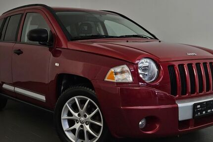 Jeep Compass 46.000 km 7.999 &euro; Köln 50827