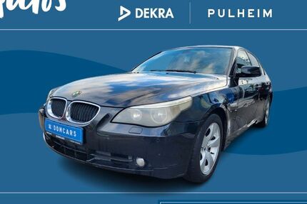BMW 520 281.000 km 3.999 &euro; Pulheim 50259