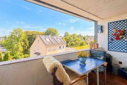 Wohnung Wermelskirchen - 3 Zimmer, 71 m&sup2;, 170.000&euro; | Angebot:27297469