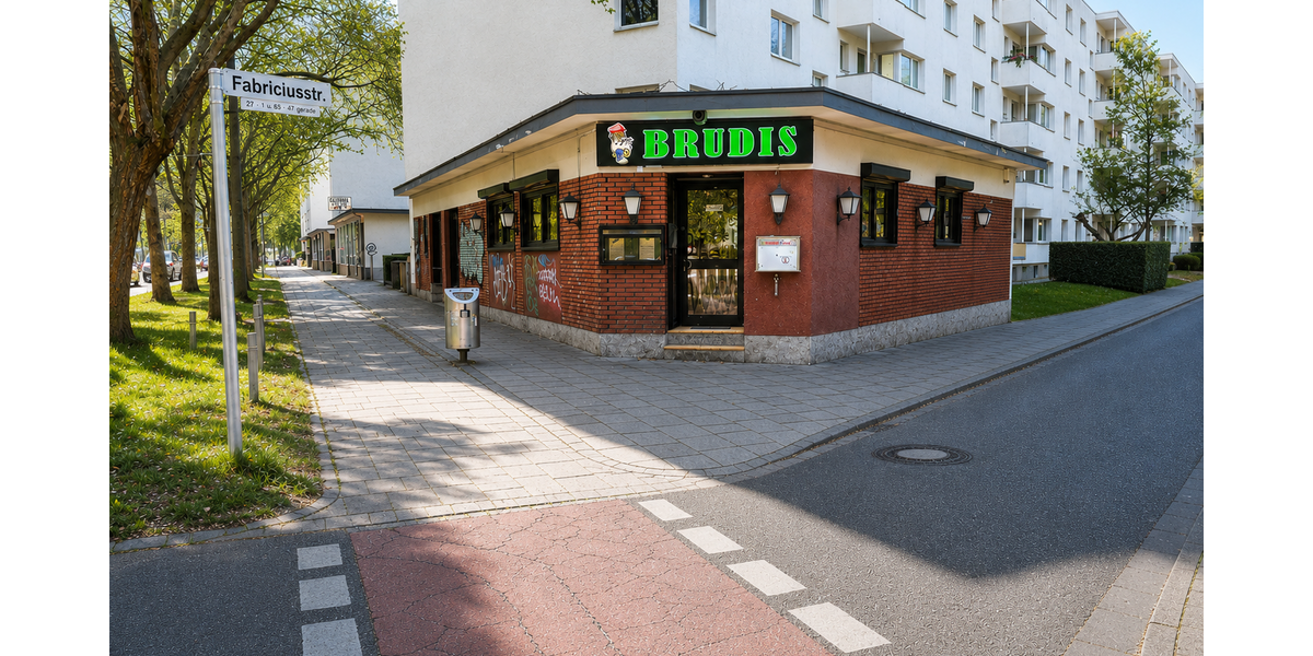 Gewerbeobjekt Köln Mülheim - 495.000&euro; | Angebot:24273205