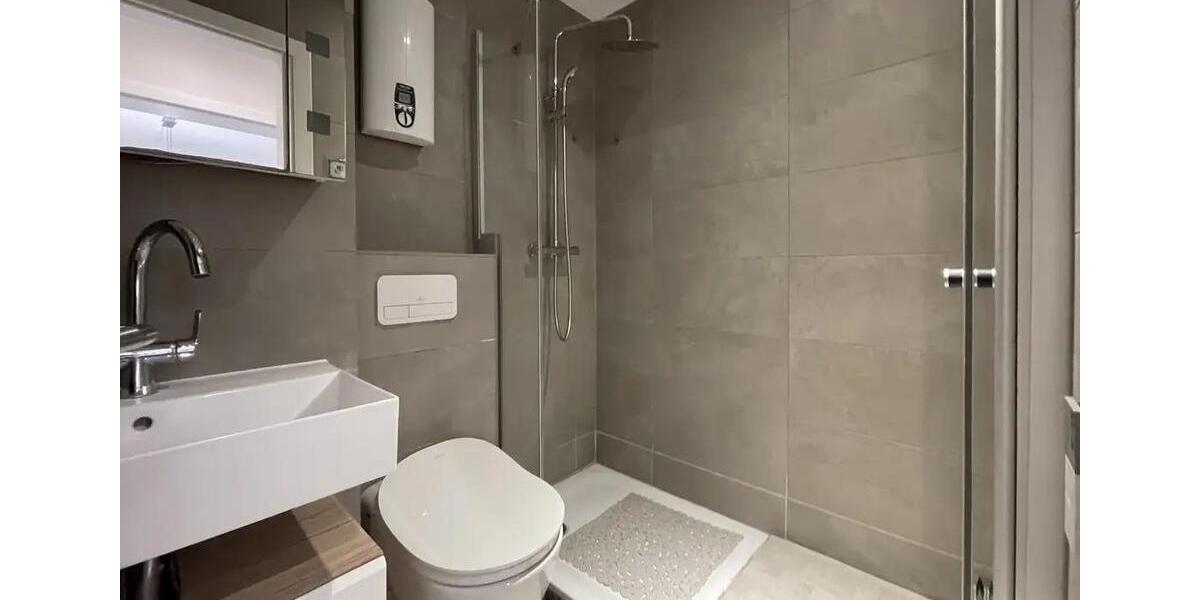 Hochparterre Monheim am Rhein - 3 Zimmer, 61 m&sup2;, 180.000&euro; | Angebot:27417881