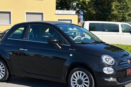 Fiat 500C 39.090 km 11.980 &euro; Solingen 42697