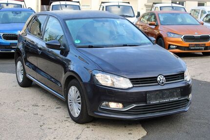 VW Polo 115.000 km 8.490 &euro; Bonn 53225