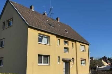 Haus Köln Chorweiler - 16 Zimmer, 345 m&sup2;, 900.000&euro; | Angebot:27395421