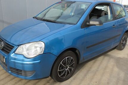 VW Polo 201.000 km 870 &euro; Köln 51105