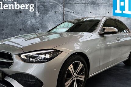 Mercedes-Benz C 200 14.104 km 34.900 &euro; Bergisch Gladbach 51469