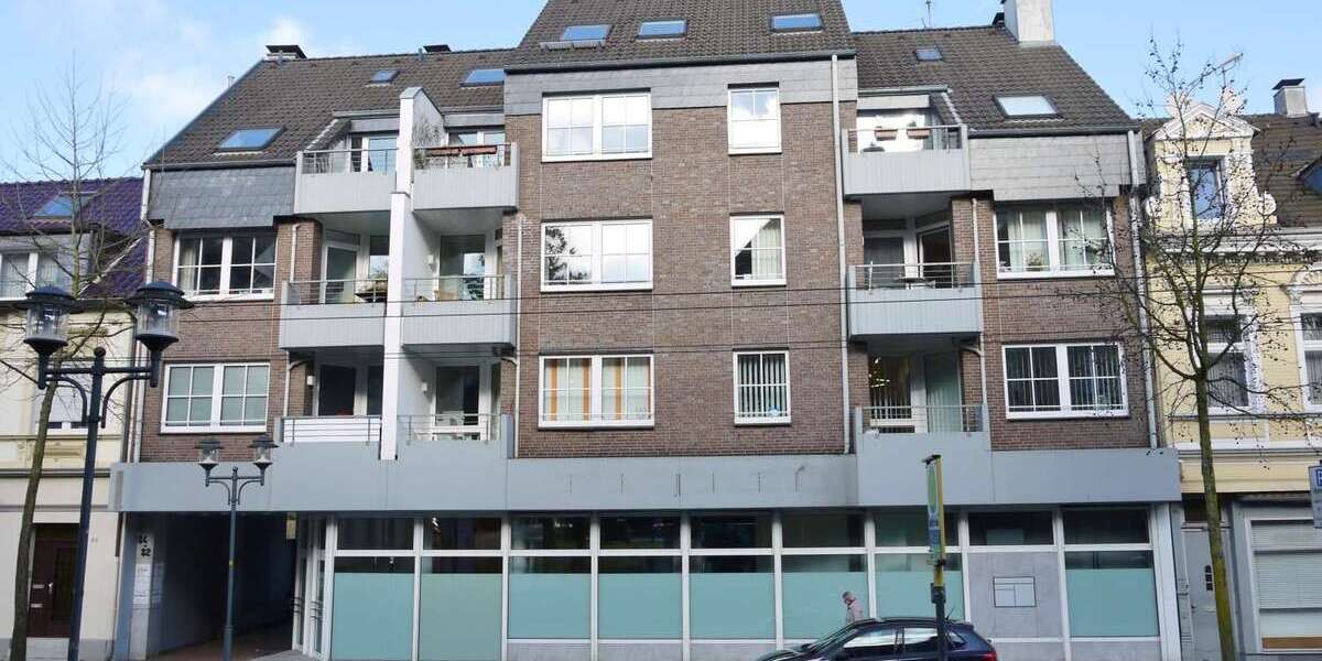 Gewerbeobjekt Solingen Wald - 3.950&euro; | Angebot:27426344