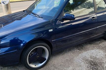 VW Golf 160.279 km 2.500 &euro; Köln 51063