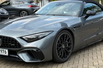 Mercedes-Benz SL 63 AMG 20.594 km 129.900 &euro; Koeln 50769