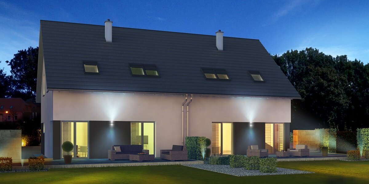 Mehr Generationen Haus 7 mit Grundstück, Qualität,Design und Lage bei allkauf keine Frage! - Doppelhaushälfte Dormagen Nievenheim | Angebot:27437807