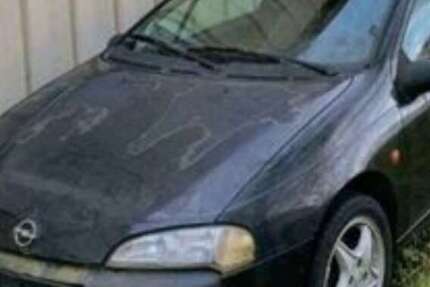 Opel Tigra 150.000 km 650 &euro; Siegburg 53721