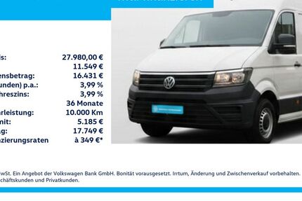 VW Crafter 89.747 km 27.980 &euro; Leverkusen 51379