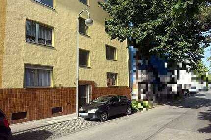 Wohnung Köln Mülheim - 2 Zimmer, 48 m&sup2;, 219.999&euro; | Angebot:26724087