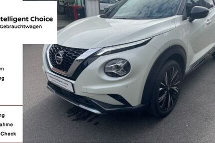Nissan Juke 79.000 km 14.990 &euro; Neunkirchen-Seelscheid 53819