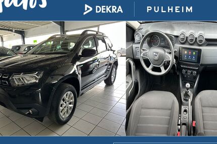 Dacia Duster 118.500 km 13.499 &euro; Pulheim 50259