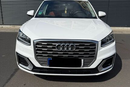 Audi Q2 57.500 km 16.200 &euro; Köln 50933