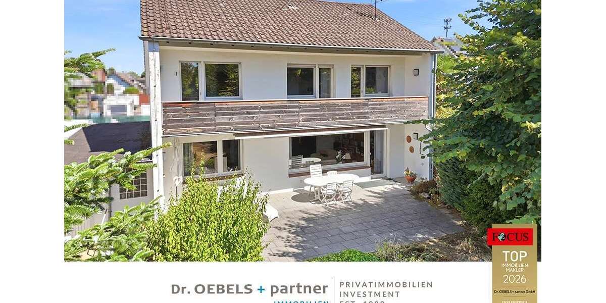 Einfamilienhaus Sankt Augustin - 5 Zimmer, 170 m&sup2;, 695.000&euro; | Angebot:27492984