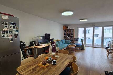 Wohnung Köln Innenstadt - 2 Zimmer, 68 m&sup2;, 1.400&euro; | Angebot:27348831