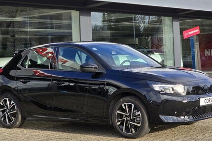 Opel Corsa GS Automatik|Winterpaket|ACC|Kamera 16.396 km 17.950 &euro; Wermelskirchen 42929