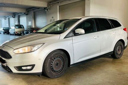 Ford Focus 185.000 km 6.000 &euro; köln 51107