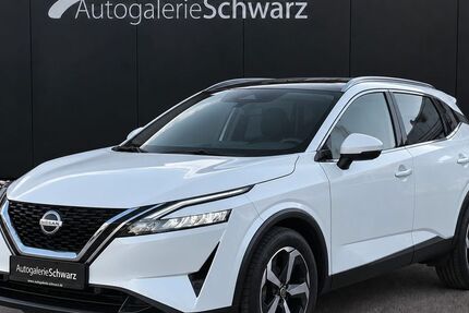 Nissan Qashqai 29.940 km 22.750 &euro; Remscheid 42897