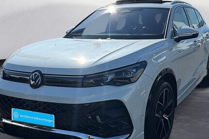 VW Tiguan 12.987 km 43.650 &euro; Langenfeld 40764