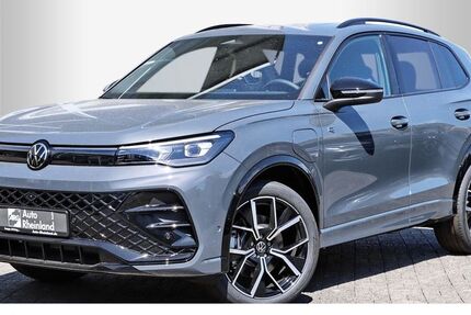 VW Tiguan 12.810 km 47.841 &euro; Bonn 53175