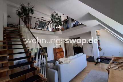 Wohnung Köln - 3.5 Zimmer, 120 m&sup2;, 2.200&euro; | Angebot:26845695