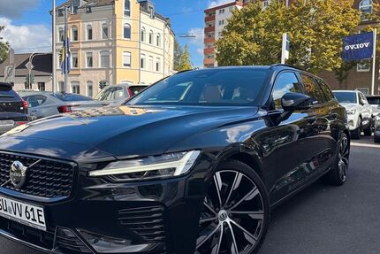 Volvo V60 8.200 km 52.999 &euro; Siegburg 53721