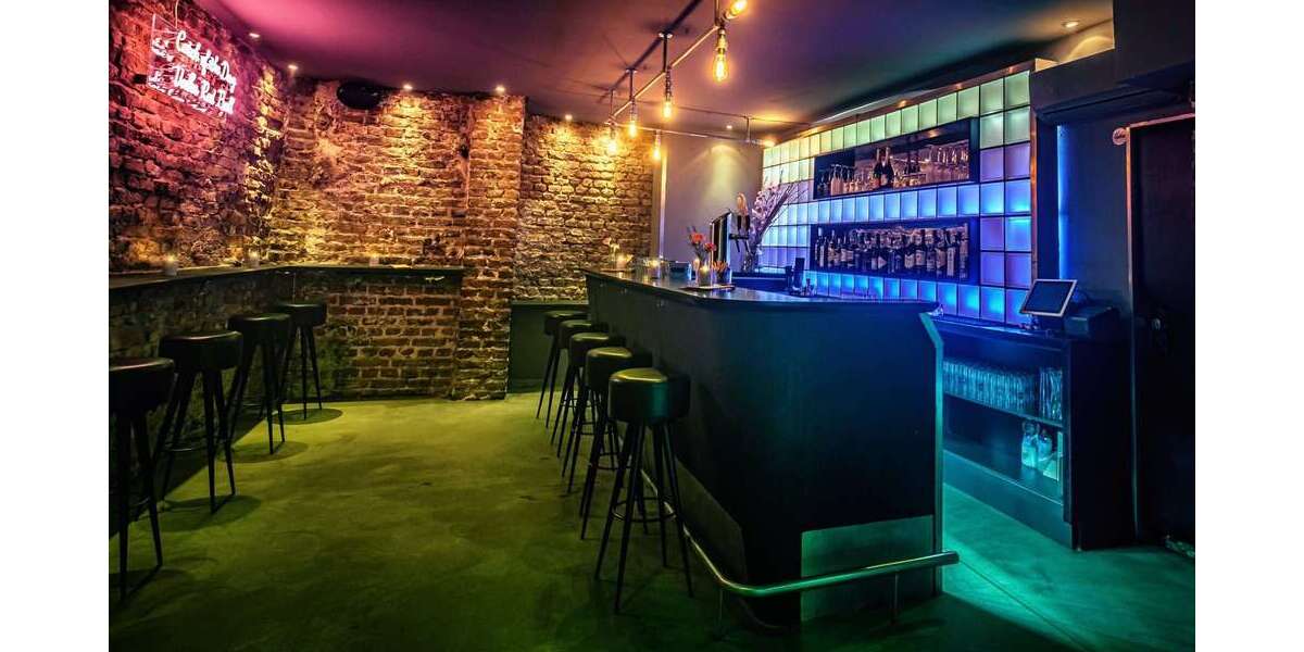 Gewerbeobjekt Köln Innenstadt - 4.000&euro; | Angebot:27470701
