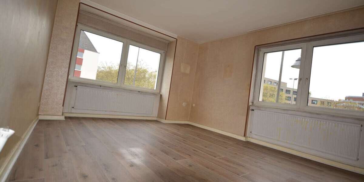 Etagenwohnung Köln Lindenthal - 3 Zimmer, 82 m&sup2;, 399.000&euro; | Angebot:26973157