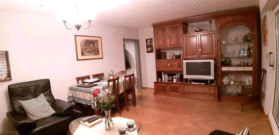 Reihenhaus Leverkusen Alkenrath - 4 Zimmer, 90 m&sup2;, 400.000&euro; | Angebot:26907618